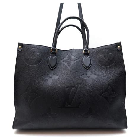 borsetta louis vuitton nera|Borse LOUIS VUITTON da Donna .